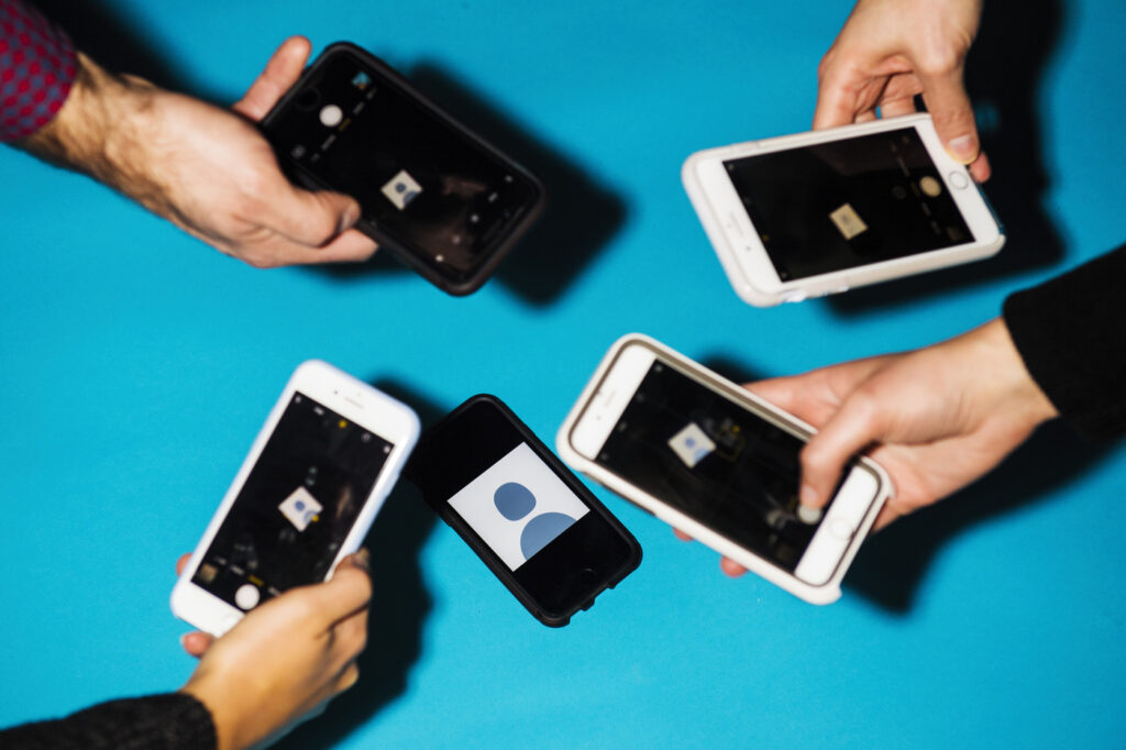 An interview with Jason Radford: Lessons Learned about Bots in Online Research